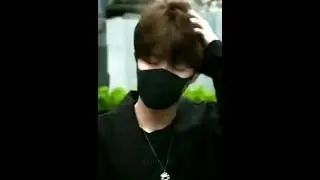 jhope hair flip 🖤 | I love cheap thrills x my Dil goes Mmmm | #btsarmy #btsshorts #bts #jhope