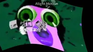 Klasky Csupo it Got Broken