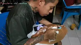 Panader&iacute;a del centro