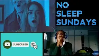 NO SLEEP SUNDAYS 😯😟