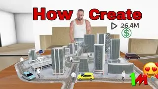 INDIAN BIKES DRIVING 3D ANIMATION VIDEO TUTORIAL || HOW TO CREATE IBD3D ANIMATION VIDEO 🤑✅