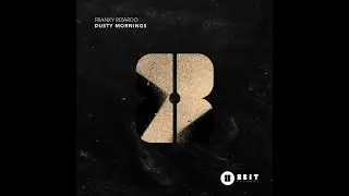 Franky Rizardo &middot; Frank Ketelaar - Gritty Fuze