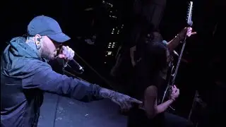 Crystal Lake - Disobey (Live in Orlando, FL 7-17-25)