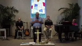 TSCC Wrship (1-25-25)