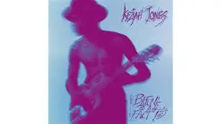 Keziah Jones - Wisdom Behind the Smile (Cash) [Official Audio]