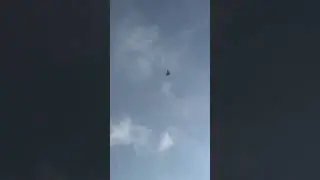 Oops with a F22