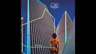 Yes - Turn of the Century (isolated keys)