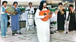فرقة البحارة تغني المولودية (الأغنية كاملة)