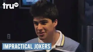 Impractical Jokers - The Guys Sell Snacks at the Movies