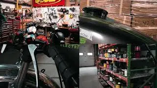 Rick's Motorsport Electrics!!!