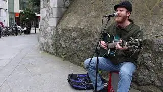 Welcome back Robbie Dingle from The Lunaplecs w/Bright Blue Rose (Mary Black)