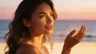 Aria – Retour à l'Aube | Sunset Session #10 (French-Lebanese Deep House 2025)
