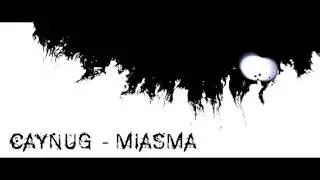 Caynug - Miasma (Official Music Video) Free Progressive Metal