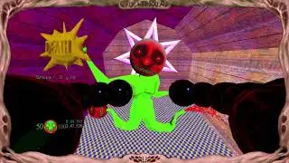 Cruelty Squad Archon Grid BUBBLE% 54.139 !!