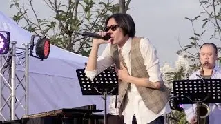One o'clock (Chochukmo) performed by Jan Curious X Teriver @ 自由約 (10 Dec 2016)