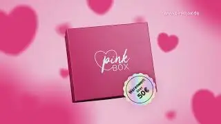 Pink Box Spot 2022