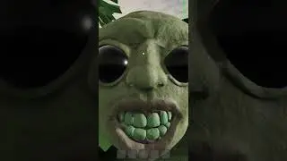 Roblox GEF - BOSS - ZOMBIE