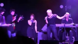 Paris, Jon English’s  rock Opera