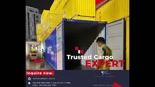 Your Trusted Cargo Experts |MCDS Cargo Forwarding