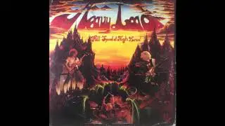 Heavy Load: live in &Ouml;rebro, SWE 1978-11-10