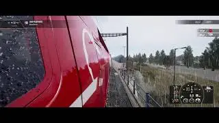 🔴 Train Sim World 2