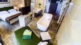 Hotel Vienna Design, Grosse Stadtgutgasse 31, 1020 Vienna
