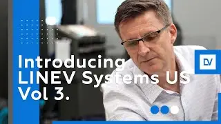 Introducing LINEV Systems US Vol 3.