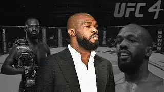 EA SPORTS UFC 4: A DICA SECRETA QUE NENHUM PRÓ TE CONTA, DICAS de como ter uma boa TROCAÇÃO parte 4.
