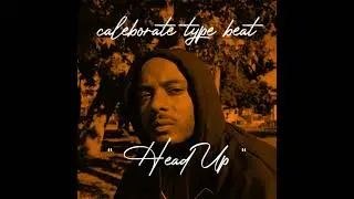 [Free for profit] Caleborate type beat 