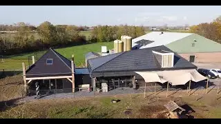 Vers Vlees Boerderij Savelkouls