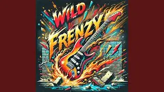 Wild Frenzy