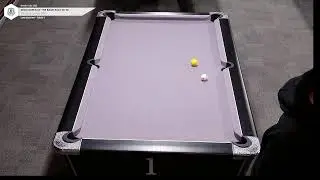 Liam Edward Vs John Maher