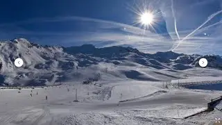 ❄️ 2 January 2026 &ndash; Val d&rsquo;Is&egrave;re Daily Weather and Resort News