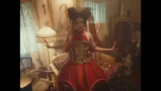 En Repeat (Official Visualiser)