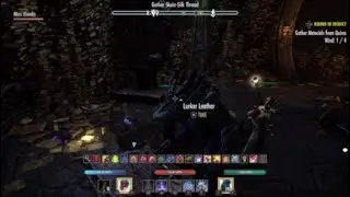 eso awkwardness elder scrolls online comedy