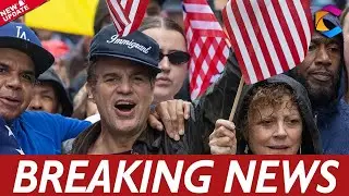 DAN GAINOR The good, the bad, and the absurd June's wildest political moments and celebrity meltdown