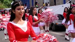 BANDA INFRAMEN 2017