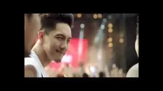 Coke Music Awards 2013 TVC