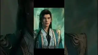 a mortal journey to immortality ] Han li attitude 😎 #donghua#rmji