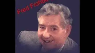 Fred Frohberg - Zwei Gute Freunde