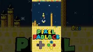 PixelPadlock plays Buddy Shell 2 Redux Level 15