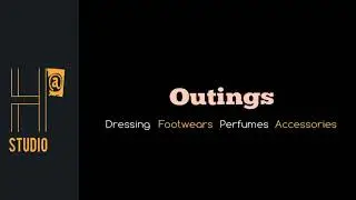 Fashion Statement: Fashion Components