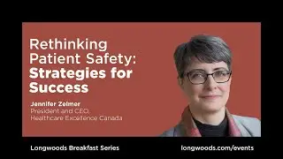 Rethinking Patient Safety: Strategies for Success