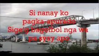 Di Kamao by Max Surban with lyrics