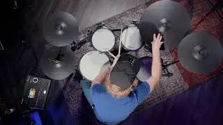 ROLAND TD516 SOUNDS