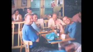 Legend Cafe Bar: photos 1993 - 1999 Part 2