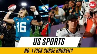 No. 1 Pick Curse Broken? Lawrence, Williams & Young Take Over NFL Playoffs!