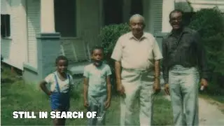 No Food For Lazy Man: Still In Search Of Uhuru