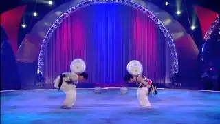 9th Circo Massimo Episode 8 of 12 - Trailer HD (by Finzioni Entertainment)