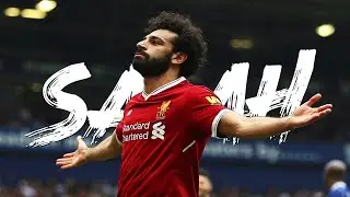 Salah Skills   Goals 2021